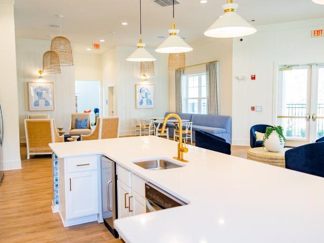 Apartment for rent in Summerville, South Carolina