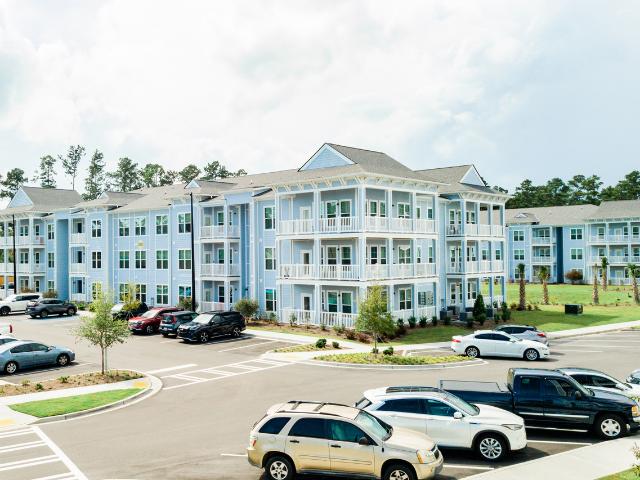 Apartment for rent in Summerville, South Carolina