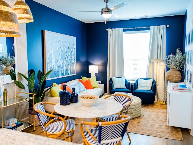 Apartment for rent in Summerville, South Carolina