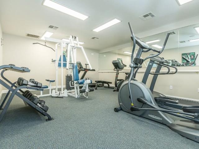 Apartment for rent in Virginia