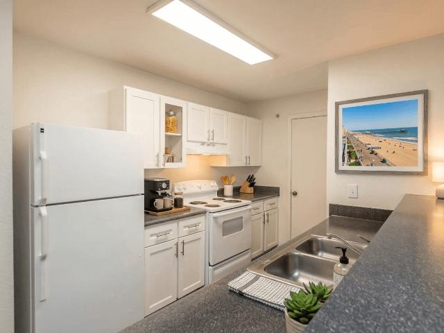 Apartment for rent in Virginia