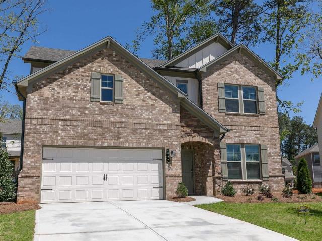 Apartment for rent in Grayson