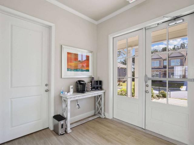 Apartment for rent in Dacula, Georgia
