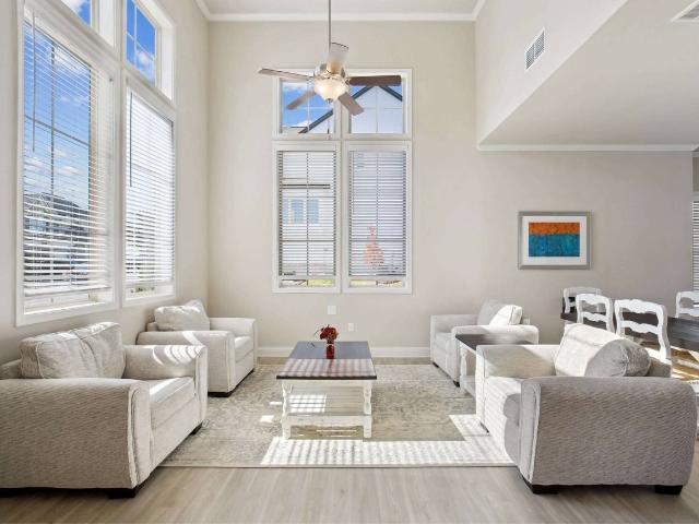 Apartment for rent in Dacula, Georgia
