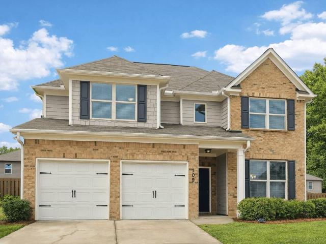 Apartment for rent in Dacula, Georgia