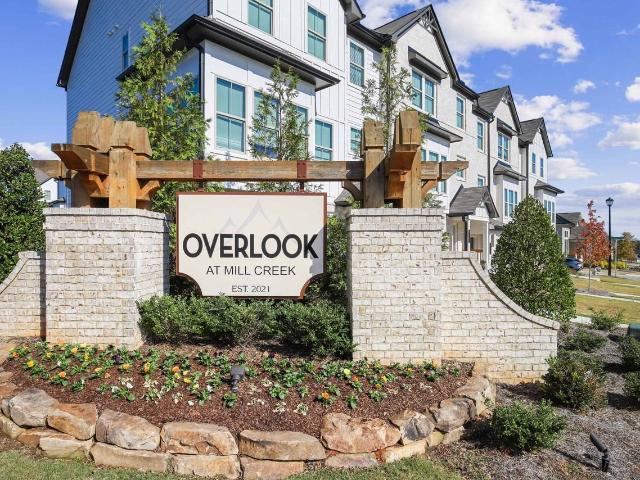 Apartment for rent in Dacula, Georgia