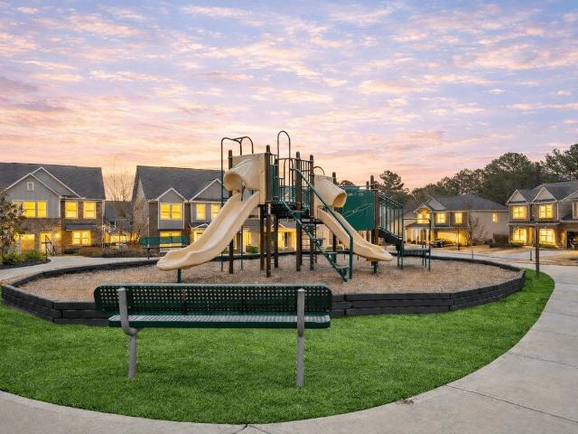 Apartment for rent in Dacula, Georgia