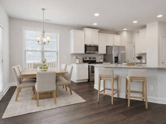 Apartment for rent in Dacula, Georgia