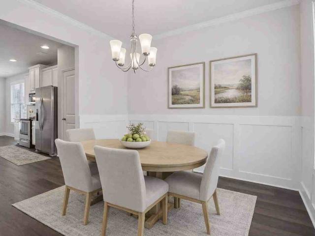 Apartment for rent in Dacula, Georgia