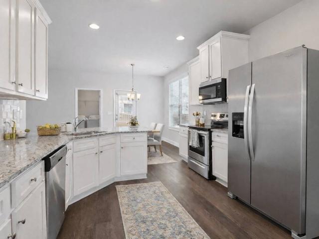 Apartment for rent in Dacula, Georgia