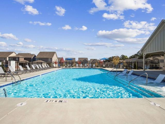 Apartment for rent in Dacula, Georgia