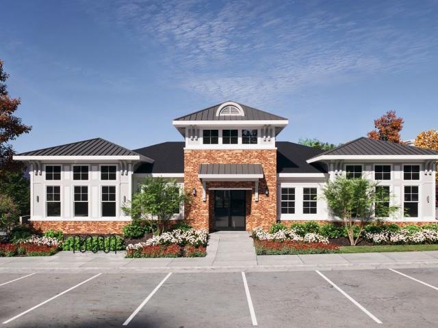 Apartment for rent in Southern Pines, North Carolina