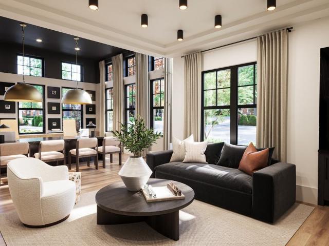 Apartment for rent in Southern Pines, North Carolina