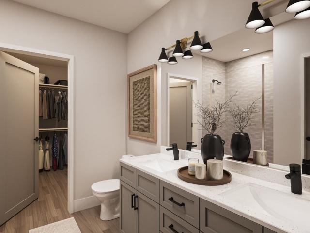 Apartment for rent in Southern Pines, North Carolina