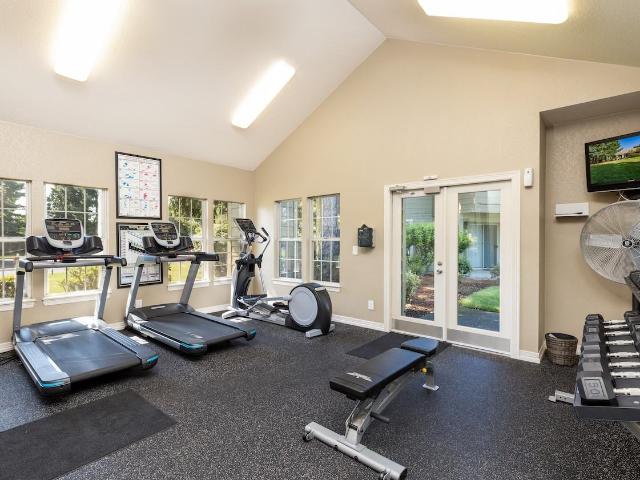 Apartment for rent in Beaverton