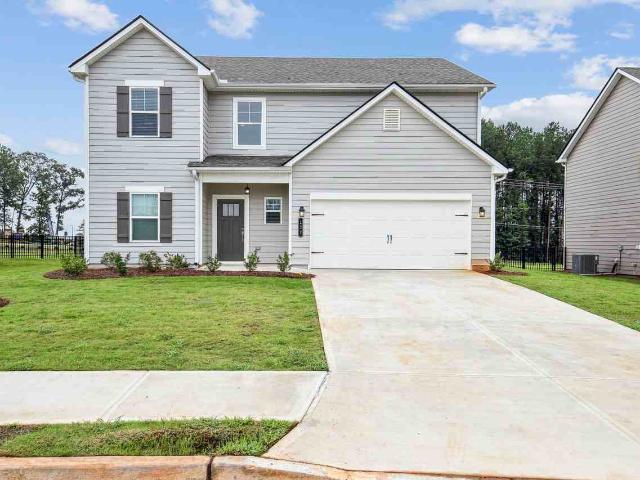 Apartment for rent in Paulding, Georgia
