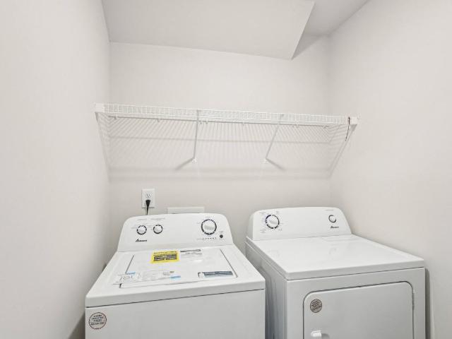 Apartment for rent in Paulding, Georgia