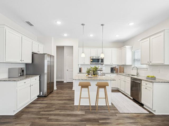 Apartment for rent in Paulding, Georgia