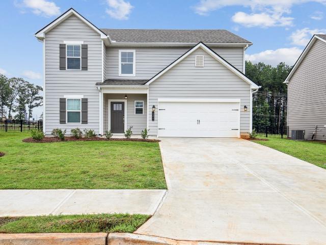 Apartment for rent in Dallas, Paulding County