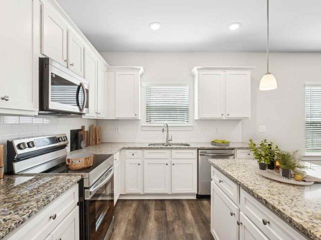 Apartment for rent in Paulding, Georgia