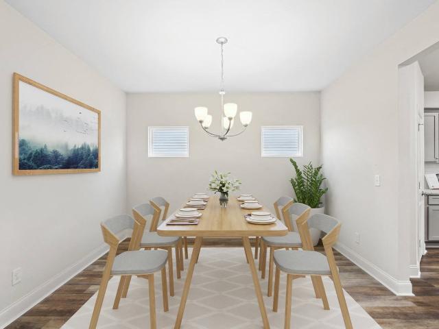 Apartment for rent in Dallas, Paulding County