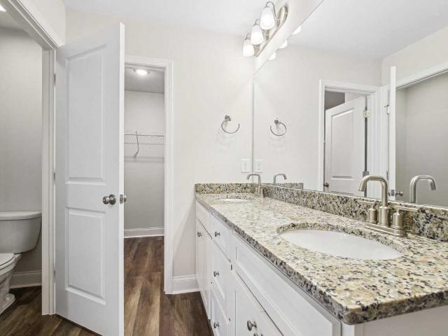 Apartment for rent in Paulding, Georgia