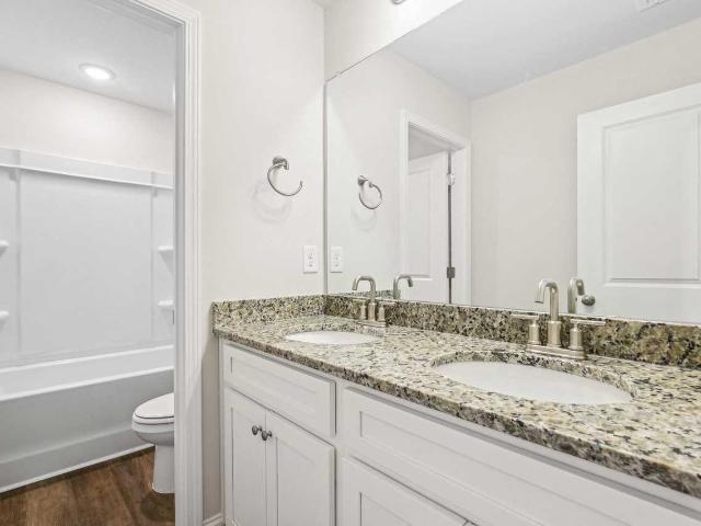 Apartment for rent in Paulding, Georgia