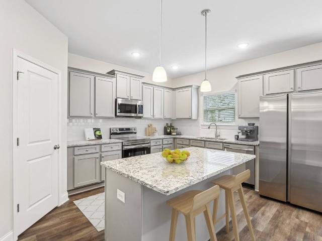 Apartment for rent in Paulding, Georgia