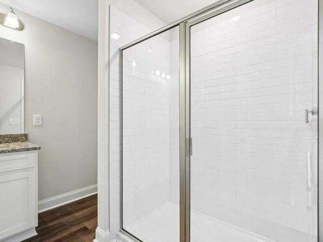 Apartment for rent in Paulding, Georgia