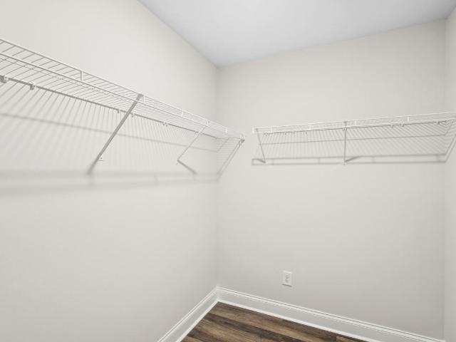 Apartment for rent in Paulding, Georgia