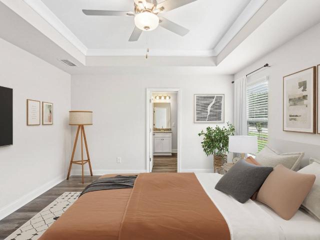 Apartment for rent in Paulding, Georgia