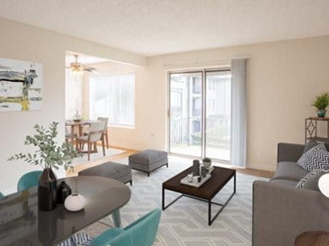Apartment for rent in Milwaukie