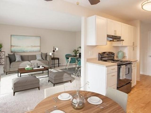 Apartment for rent in Milwaukie