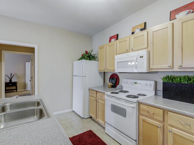 Apartment for rent in Camby, Indiana