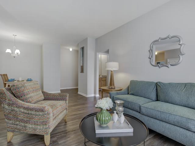 Apartment for rent in Camby, Indiana