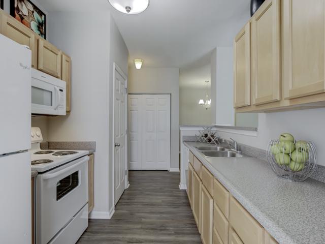 Apartment for rent in Camby, Indiana