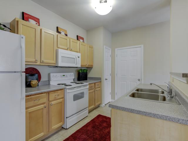 Apartment for rent in Camby, Indiana