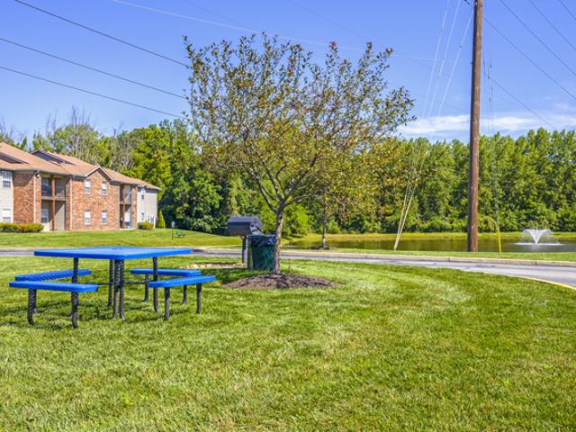 Apartment for rent in Camby, Indiana