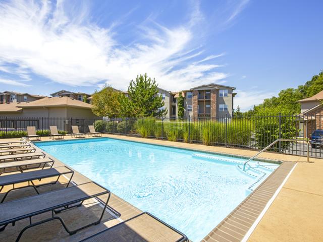 Apartment for rent in Camby, Indiana