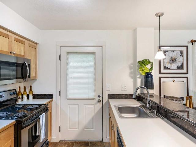 Apartment for rent in Seattle, Washington