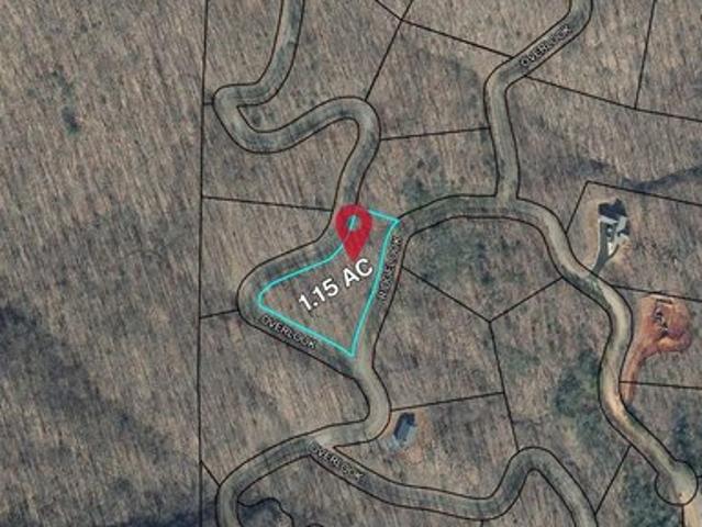 Land for sale in Young Harris, Georgia