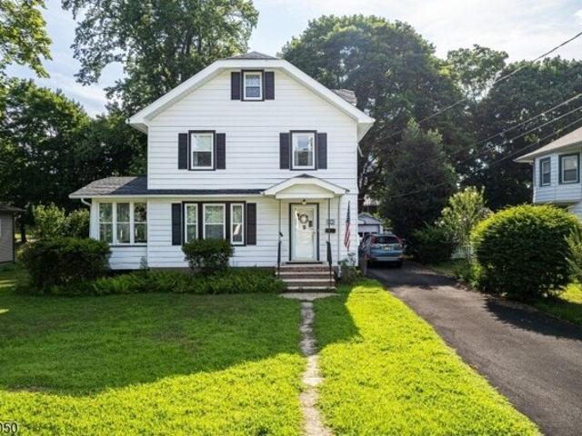 House for sale in Boonton, New Jersey