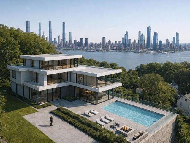 House for sale in Cliffside Park, New Jersey