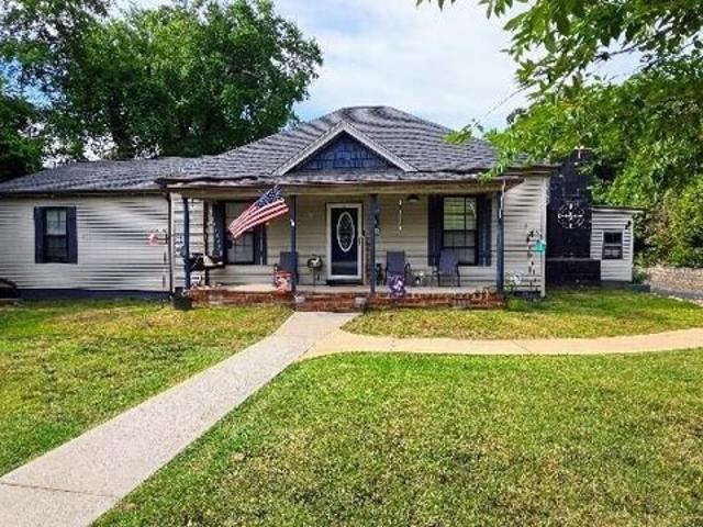 House for sale in Eden, North Carolina