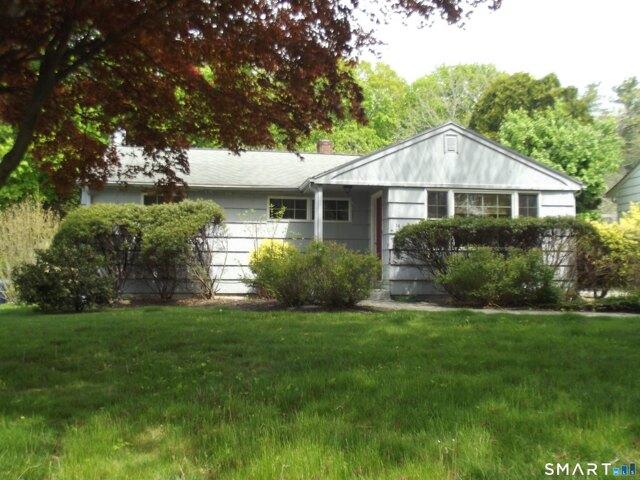 House for sale in Groton, Connecticut
