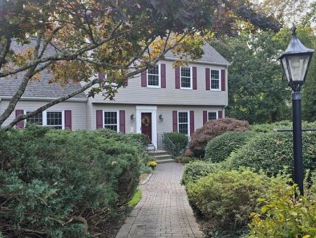 House for sale in West Mystic, Groton