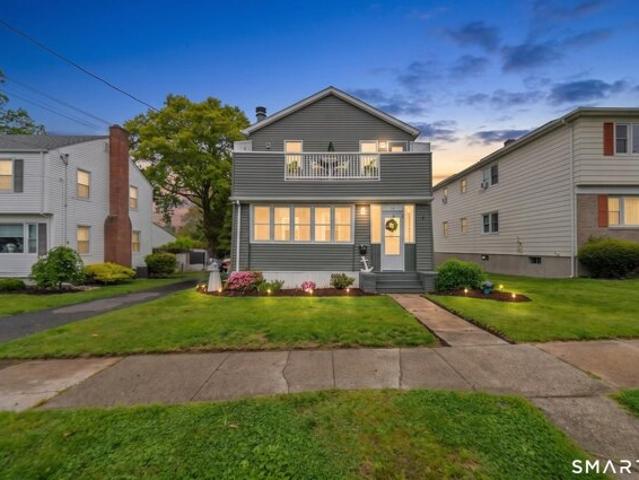 House for sale in West Haven, Connecticut