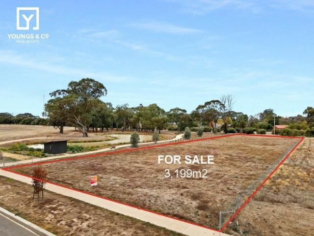Land for sale in Shepparton North, Victoria