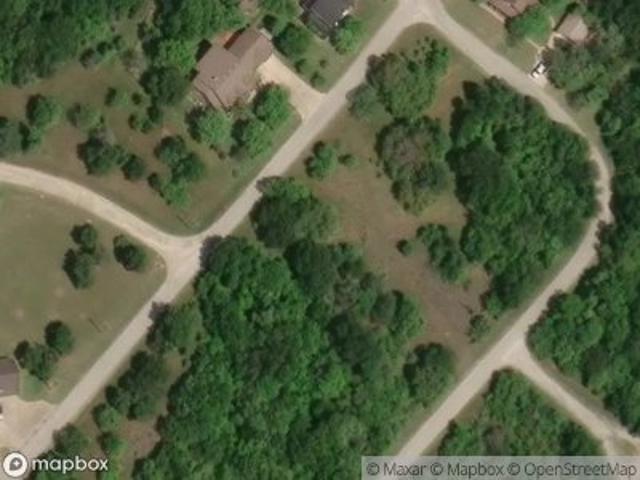 Land for sale in Whitney, Texas