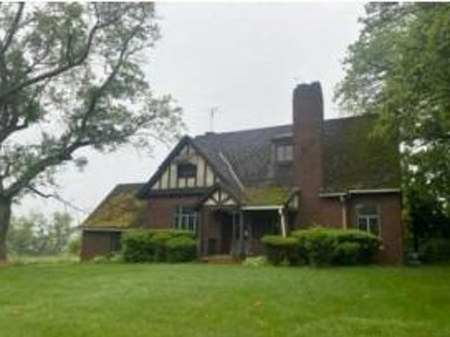 Property for sale in Belmont, Ohio